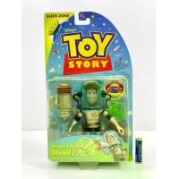 ราคา Disney's Toy Story โมเดล Woody วู้ดดี้ toystory ตัวละครจากภาพยนตร์ Toy Story ของ Disney สำหรับเด็ก (1733226221481396205)