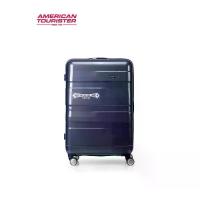 ราคา American Tourister(อเมริกันทัวร์ริสเตอร์) | Lightweight Large Capacity Travel Luggage 20in (1733130521999082773)