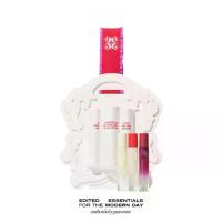 ราคา [COD] [Tiktok] สามสี CEINE | GLOSSIER Glossier You Travel Spray Trio (1732809046169192362)