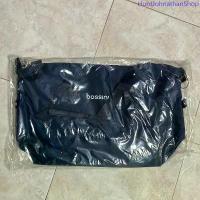 ราคา **new** bossini travel bag กระเป๋าเดินทาง/ฟิตเนส COD (1733292339514279867)