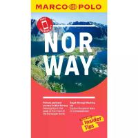 ราคา [COD] หนังสืออังกฤษใหม่ Norway Marco Polo Pocket Travel Guide - with pull out map : Free Touring App (Marco Polo Pocket Travel Guide) (2019. 148 S. col. Illustrations, col. maps. 190 mm) [Paperback] (