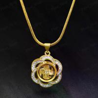 ราคา COD. Phoo_Shop สร้อยคอกังหันวัดแชกงหมิว รับทรัพย์ ยอดของขลัง เครื่องประดับมงคล ชุบทองเครื่องรางจี้รูปทรงกังหันสร้อยคอ เครื่องประดับ Seasonal trend (1733199580265613248)