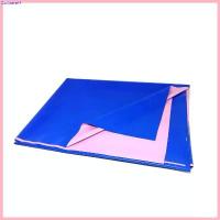 ราคา rkoshop38 ผ้ายางปูเตียง ขนาด 90x200 cm ผ้ายางปูเตียงผู้ป่วย ผ้ายางรองเตียง ผ้ารองกันเปื้อน ผ้าปูกันฉี่ ผ้ารอง T2262 ขายดี BEST TREND ခေါင်းအုံးစွတ် ซักผ้า ลูกกลิ้งเก็บขน ลูกกลิ (1732239251622102644)