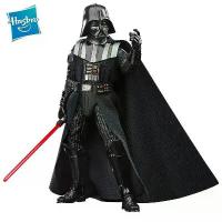 ราคา Star Wars The Black TV Series, ต้นฉบับ, Darth Vader และ Obi Wan แอ็คชั่นฟิกเกอร์, ของเล่นคอลเลกชัน, 6 นิ้ว, ของขวัญในอุดมคติ (1732275979003987740)
