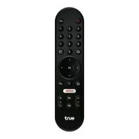 ราคา รีโมทTRUE ID TV GEN 2 NETFLIX HOME(มีคำสั่งเสียง*)มีไมค์*ใส่ถ่านกดได้เลย*เป็นรีโมททำขึ้นมาใช้แทน*โปรดอ่านรายละเอียด คําแนะนําผลิตภัณฑ์ใหม่ของเดือนนี้ (1733014043051656418)