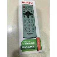 ราคา รีโมทTV พานาโซนิครุ่นเก่าใช้ได้ทุกรุ่นใส่ถ่านใช้ได้เลย(เป็นรีโมทใช้แทน คลังสินค้า (1732728064902530886)