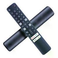 ราคา ใหม่ RC901V FMRH เสียงเปลี่ยนรีโมทคอนโทรลสําหรับ TCL TV (1732529151562515551)
