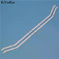 ราคา 9 หลอดไฟLED TV Backlight StripสำหรับSamsung LH32HDBPLGR/ZA UA32EH4003 UA32EH4005 UA32EH4009 32 "บาร์เลนส์(ชุดLED 2เส้น) จัดส่งฟรี กทม (1732619496207320376)