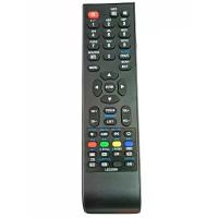 ราคา Remote TV Singer, LED2868 รีโมท์ทีวี สินค้าใช้งานง่ายแค่ใส่ถ่านก็สามารถใช้งานได้เลย (1733073696447039321)