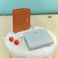 ราคา กระเป๋าสตางค์ WENDY wallet มีช่องซิปตัวแอล - MARIETTA BRAND (1733323762049583093)