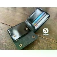 ราคา กระเป๋าสตางค์หนังแท้แฮนด์เมดหนังหลากสี ออกแบบสีได้/ตอกชื่อฟรี Colorful Handicraft Wallet Personalized Custom Color คําแนะนําผลิตภัณฑ์ใหม่ของเดือนนี้ ใบเล็ก เเฟชั่น ผู้หญิง ล (1733247708822144495)