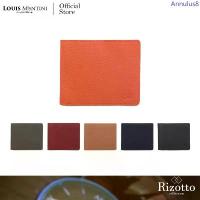 ราคา Louis Montini (Rizotto) กระเป๋าสตางค์ผู้ชาย หนังวัวนำเข้าอิตาลี Men's Wallet TTM112 แนะนำ ซื้อ บัตร เงินสด ทรูมัน นี่ wallet ใน ติ๊ก ต็อก (1733302600109688065)