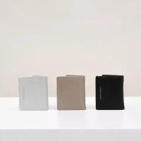 ราคา (ใช้โค้ด:25XTRA272ลด122.-) Caseharden Minifiano wallet กระเป๋าสตางค์ใบสั้น กระเป๋าสตางค์ [Minifiano] ขาย (1733237967312685026)