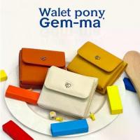 ราคา PONYPONY Gam-ma Shoulder wallet กระเป๋าสตางค์สะพายได้ - 924 shoulder bag ปลา แบรนด์ จิงโจ้ ไซส์มินิ มือสอง ราคา ถูก แบรนด์เนม ของ แท้ วัยรุ่น สุดฮิต (1733054023338656963)