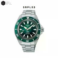 ราคา [ Excel Watch ] นาฬิกา SEIKO Prospex New Samurai รุ่น SRPL53 SRPL53K SRPL53K1 PADI Special Edition (1733149534458841080)