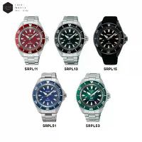 ราคา [ Excel Watch ] นาฬิกา SEIKO Prospex New Samurai รุ่น SRPL11 SRPL13 SRPL15 SRPL51 SRPL53 Diver’s Watch (1733147690297034744)