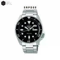 ราคา [ Excel Watch ] นาฬิกาข้อมือ SEIKO SKX Series 5 Sports รุ่น SRPD55 SRPD55K SRPD55K1 (1733035286041626616)