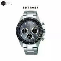 ราคา [ Excel Watch ] นาฬิกาข้อมือ SEIKO Spirit Quartz รุ่น SBTR027 (1733046078988060664)