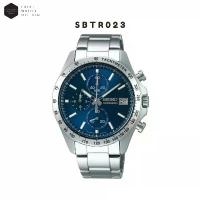 ราคา [ Excel Watch ] นาฬิกาข้อมือ SEIKO Spirit Quartz รุ่น SBTR023 (1733046048529090552)