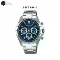 ราคา [ Excel Watch ] นาฬิกาข้อมือ SEIKO Spirit Quartz รุ่น SBTR011 (1733045546765027320)