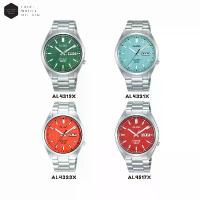 ราคา [ Excel Watch ] นาฬิกา ALBA Gelato รุ่น AL4319X AL4321X AL4323X AL4517X Automatic (1733119615427381240)