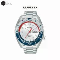 ราคา [ Excel Watch ] นาฬิกา ALBA Sumo รุ่น AL4433X Automatic (1733119922862721016)