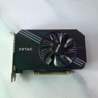 ราคา CODการ์ดจอ P106-90 3GB แรงเท่ากับ GTX 1060 3GB (การ์ดจอสำหรับทำเหมืองคริปโตครับ สามารถนำมาเล่นเกมส์ได้จำเป็นต้องมีออนบอร์ด ใช้กับ AM4/INTEL GEN4 ขึ้นไปนะคับ สามารถดูคลิปขั้นตอนวิ (1732852103364839149)