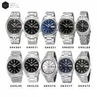 ราคา [ Excel Watch ] นาฬิกาข้อมือ SEIKO Series รุ่น SEIKO 5 SNK361 SNKE51 SNKE53 SNKK71 SNKL23 SNKL45 SNKL55 SNXS73 SNXS77 SNXS79 (1733022349313476600)