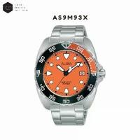 ราคา [ Excel Watch ] นาฬิกา ALBA Sportive รุ่น AS9M93X Quartz (1733118147756722168)