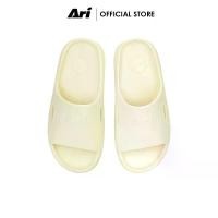 ราคา คนไทยแนะนำ!- ARI MONOBLOCK SANDALS - OFF WHITE รองเท้าแตะ อาริ MONOBLOCK สีครีม (1732815590037882321)