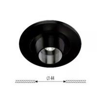 ราคา โคมไฟดาวไลท์ ฝังฝ้า Recessed downlight led cree 3W Warm White (1732797920932496762)