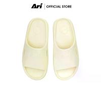 ราคา [จัดส่งทันที] ARI MONOBLOCK SANDALS - OFF WHITE รองเท้าแตะ อาริ MONOBLOCK สีครีม (1732660865614972251)