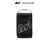 ราคา ARI COMPACT TOILETRY BAG - BLACK/WHITE (AHW1187-01) ARI COMPACT TOILETRY bag, black (1733393551657108825)
