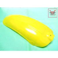 ราคา REAR FENDER PLASTIC "YELLOW" Fit For YAMAHA YZ100 YZ125 YZ250 YZ250F // บังโคลนหลัง สีเหลือง (1733411324217099926)