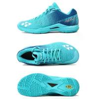 ราคา รองเท้าแบดมินตัน Yonex Power Cushion Aerus Z สำหรับทั้งผู้ชายและผู้หญิง รองเท้ากีฬาที่ระบายอากาศได้ดี เหมาะสำหรับทั้งผู้ชายและผู้หญิง รองเท้า Yonex น้ำหนักเบาเป็นพิเศษ รองเท้าแบดมินตันสำหรับผู้ชาย (17