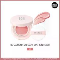 ราคา [ใหม่] HERA REFLECTION SKIN GLOW CUSHION BLUSH 5G จัดส่งเฉพาะจุด (1732694183363904845)
