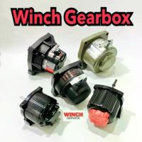 ราคา Gear Winch -ชุดเกียร์วิ้นซ์ (1733313136966273003)