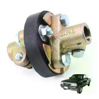 ราคา [จัดส่งทันที] ยางยอยพวงมาลัยพร้อมเฟือง ยางพวงมาลัย จำนวน 1ชุด สีดำทอง Isuzu TFR KBZ อีซูซุ ทีเอฟอาร์ 2 ประตู 4 ประตู รถกระบะ สินค้าราคาถูก คุณภาพดี Rubber Steering wheel Gear (1732928930134656359)