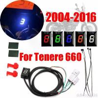 ราคา COD ขายดี สินค้าขายดี YES For YAMAHA Tenere XT 660 Z X R XT660 XTZ660 XT660Z XT660X XT660R XT 660Z 660X 660R Motorcycle Accessories Gear Indic (1733365459814351957)