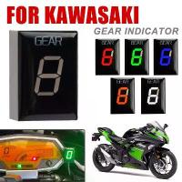 ราคา Gear Indicator For Kawasaki ER6N Z1000SX Ninja400 Z1000 Z800 Z750 Versys 650 Z650 W800 Ninja 300 Speed Display Meter คําแนะนําผลิตภัณฑ์ใหม่ของเดือนนี้ (1732695002934117672)