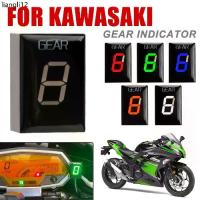 ราคา ขายดีประจำเดือนนี้ Gear Indicator For Kawasaki ER6N Z1000SX Ninja400 Z1000 Z800 Z750 Versys 650 Z650 W800 Ninja 300 Speed Display Meter (1733158377806530170)