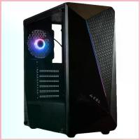 ราคา Case AXEL Motif ATX Tempered Glass COD (1732990628318316276)