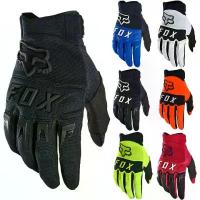 ราคา FOX racing gloves, anti-slip, rubber, suitable for off-road motorcycles, MTBs, and champion model bicycles. คัน เอ เกีย ไทเทเนี่ยม กระบอก ใส่ คันเบ็ด (1733199896924162010)
