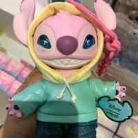 ราคา Miniso Stitich mystery box (Hoodie) (1733306550894364128)