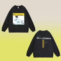 ราคา [จัดส่งทันที] HOT Silly Fools Mint เสื้อฮู้ดพิมพ์ใหม่ผ้าฝ้ายคุณภาพดีระบายอากาศได้ดีตัวบนดูดี Hoodie & Sweatshirt Unisex (1733305528378755061)