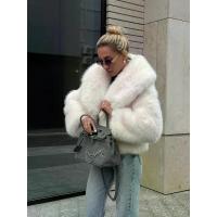 ราคา Teddy Jacket เสื้อคลุม เสื้อคลุมแขนยาว เสื้อคลุมขนเฟอร์ ขนนุ่มนิ่ม (1733204681896068740)