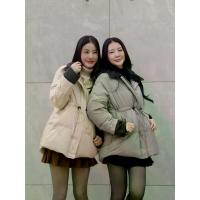 ราคา J051 - Dickies down jacket (1733012068503160025)