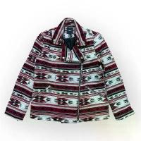 ราคา Forever21 Native Jacket Coat (1733120733815080220)