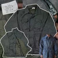 ราคา แจ็คเก็ตวินเทจ Italian 1996 Police Combat Jacket Italian Police Combat Jacket แจ็คเก็ตทหาร ทหารแท้ มี 1ตัว สภาพตามรูป (1733331529882568538)