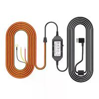ราคา [COD] VIOFO Hardwire Kit รุ่น HK4 สายต่อตรง สำหรับ กล้องติดรถยนต์ VIOFO HK4 สายต่อตรงสำหรับ VIOFO A119 MINI 2 / A229 Series / A329 / T130 โดยเฉพาะ เพื่อใช้โหมดจอดรถ ให้กล้องติดรถบันทึก 24 ชั่วโมง (173